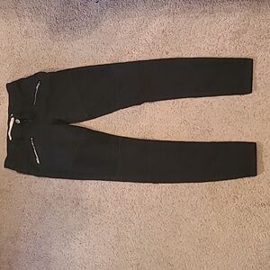 Black Jeans size 2